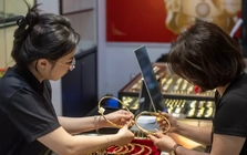 Sắp có thay đổi rất lớn liên quan vàng trang sức