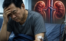 Cảnh báo suy thận: Trước khi đi ngủ, tuyệt đối không làm 5 VIỆC NÀY nếu không muốn chạy thận suốt đời, nhiều người Việt vô tình mắc phải