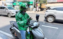 Shipper, xe ôm công nghệ ở TP.HCM dự kiến phải dùng xe điện từ 2028