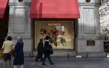 Đại án Hermès bị 'rút ruột' 14 tỷ Euro: Khởi tố 3 luật sư, hé lộ âm mưu thâu tóm của tỷ phú LVMH