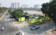 Hà Nội thu hồi 24 dự án 'treo', có nhiều dự án 'đất vàng'