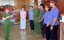 Làm giả sổ hồng, bán đất của người khác để chiếm đoạt hơn 500 triệu đồng