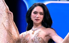 Gần 1 tỷ đồng cứu Hương Giang vào top 10 Miss Grand