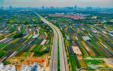 Điểm nóng hạ tầng: Hà Nội quyết liệt thúc tiến độ 2 đại lộ lớn nhất phía Tây, loạt dự án của một đại gia BĐS hưởng lợi lớn