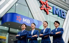 MB Top 1 về số lượng hội viên, danh mục quà tặng chương trình Khách hàng thân thiết