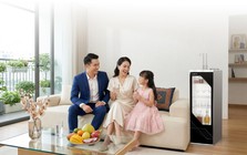 Người Việt và xu hướng "làm giàu sức khỏe" từ ly nước uống
