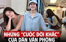 Tình hình dân văn phòng hiện tại: Một ngày sống 2 cuộc đời