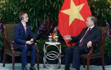Gặp lãnh đạo DN khổng lồ Singapore, Tổng bí thư, Chủ tịch nước đề nghị mở rộng 1 mô hình trên khắp VN