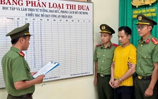 Ra lệnh bắt tạm giam Phạm Quốc Kỳ, sinh năm 1988