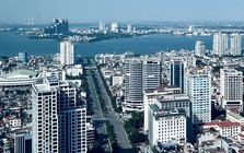 Hà Nội thu hồi loạt dự án thương mại, văn phòng, khách sạn... bỏ hoang, chậm triển khai