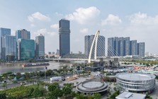 TP.HCM và mục tiêu GRDP bình quân đầu người đạt 100.000 USD năm 2075