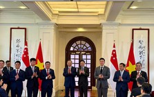 Thêm một “siêu” khu công nghiệp VSIP tại TP.HCM