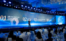 ĐHCĐ Sunshine Group: Chủ tịch Đỗ Anh Tuấn công bố chiến lược Sunshine 2.0, sẵn sàng cho những đại đô thị công nghệ quy mô triệu tỷ đồng