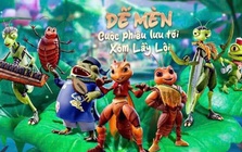 Chiếu miễn phí nhiều phim dịp 1-6