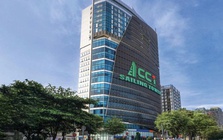 Cổ phiếu CC1 bị hạn chế giao dịch từ ngày 1/6/2026