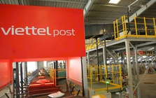 Viettel Post tăng vốn điều lệ vượt 1.700 tỷ đồng sau đợt chào bán cổ phiếu