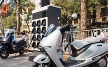 Honda tiếp tục mở rộng điện hóa tại Việt Nam