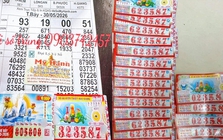Lộ diện nữ công nhân may mặc trúng độc đắc xổ số miền Nam