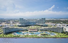 Tiêu thụ 1 triệu kWh/tháng, FLC Sầm Sơn sở hữu dàn máy phát dự phòng công suất ngang một nhà máy thủy điện nhỏ