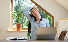 Nghiên cứu bất ngờ: Tập thể dục 30 phút/ngày không hiệu quả bằng việc làm một điều này, chỉ mất có 2 phút