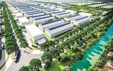 Doanh nghiệp bất động sản đẩy mạnh phát hành cổ phiếu để tăng vốn