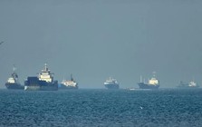 Cơ quan quản lý eo biển Hormuz của Iran cam kết hoạt động " không gián đoạn"