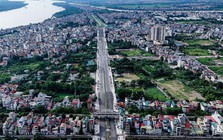 Xây dựng Sunny được chuyển hơn 2.200 m² đất nông nghiệp để xây tòa nhà văn phòng dịch vụ tại Hà Nội