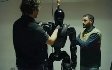 Công ty công nghệ Mỹ thử nghiệm robot hình người trên chiến trường Ukraine