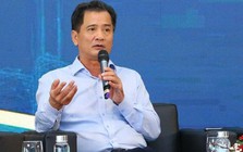 TS Nguyễn Văn Đính: Từng có thời mua bất động sản ở nơi không có hạ tầng, không có đường vào vẫn thắng, nhưng bây giờ đã khác