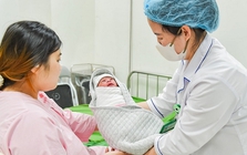 Tin vui cho tất cả các lao động nữ sinh con từ ngày 01/7 năm nay