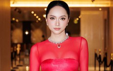 Đã rõ lý do Hương Giang im lặng khi vừa được công bố thi Miss Grand