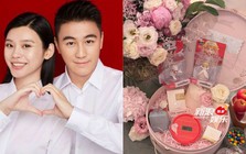 1 ngày trước đám cưới Hề Mộng Dao và thiếu gia trùm sòng bạc Macau: Hàng trăm khách mời nhận 23 triệu đồng, được bao trọn chi phí sang Pháp