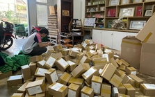 Đề xuất định danh người gửi hàng hóa qua bưu chính