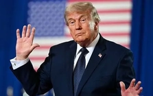 Vì sao Tổng thống Mỹ Trump đột ngột siết điều khoản đàm phán với Iran?