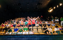 Heineken FanStation biến đêm chung kết Champions League thành ngày hội kết nối fan bóng đá Việt