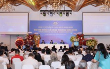 ĐHCĐ 2026: Hoàng Quân tập trung 3 mũi tên trong năm 2026