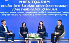 ACB: Hộ kinh doanh có thêm trợ lý AI trong quá trình kê khai thuế