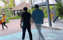 Mỹ nam Việt đẹp đến mức như hoàng đế bước ra từ lịch sử, đến giọng nói cũng cao sang hơn người