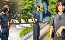 Tôi là mẹ nội trợ kiếm được gần 1 tỷ đồng nhờ mạng xã hội - điều khiến tôi tiếc nhất là tại sao mình lại bắt đầu quá muộn