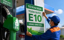 Loạt hãng xe lên tiếng về độ tương thích với xăng E10