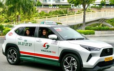 Sếp Vinasun chỉ mua được gần 23% số cổ phiếu đăng ký