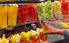 4 loại trái cây tế bào ung thư rất thích, người bán cũng không dám ăn nhưng nhiều gia đình Việt thích
