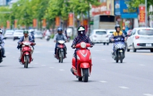 Đợt nắng nóng mới ở miền Bắc sẽ kéo dài đến khi nào ?