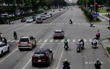 1178 chủ ô tô xe máy trong danh sách sau nhanh chóng nộp phạt nguội theo Nghị định 168