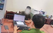 Liên tục truy cập website "B52", 3 thanh niên SN 2003, 2006, 2008 bị khởi tố