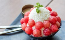 Mỹ đánh giá: Đây là loại trái cây “quốc dân” của mùa hè, gần như không có chất béo, giúp giảm kháng insulin, cực tốt cho tim mạch