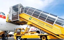 Mất khách ruột, đơn vị phục vụ mặt đất sân bay đặt mục tiêu ra sao?