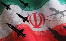 Iran tuyên bố không nhượng bộ khi Mỹ siết chặt đề xuất hòa bình