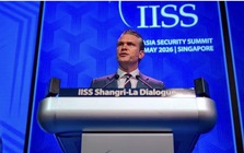 Ông Hegseth: Mỹ sẽ không tài trợ cho các thành viên giàu có NATO nữa