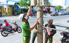 TP Hồ Chí Minh mở chiến dịch 45 ngày xóa quảng cáo bẩn, truy tín dụng đen